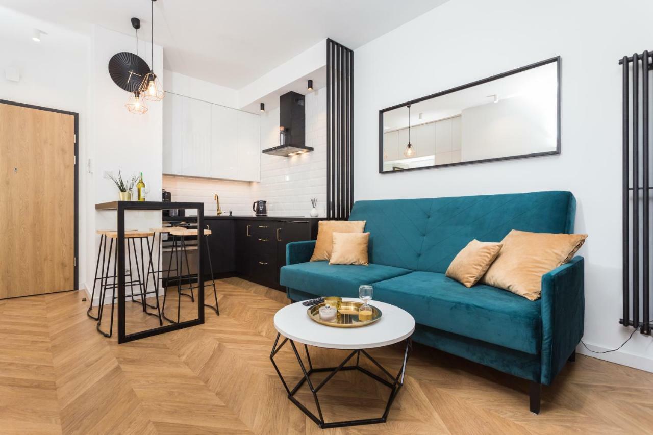 City Of The Kings-Bacalar Apartment Краків Екстер'єр фото