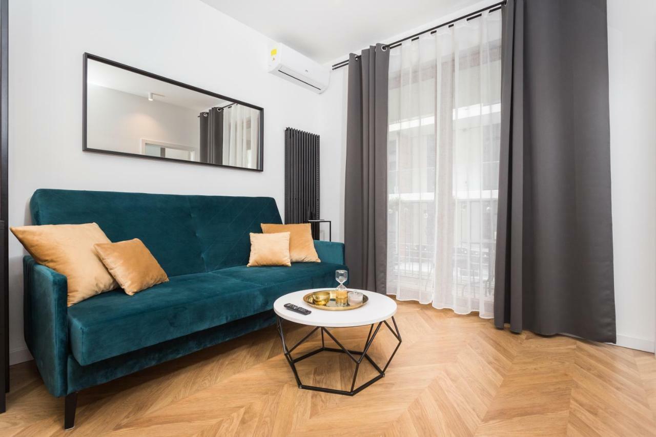 City Of The Kings-Bacalar Apartment Краків Екстер'єр фото